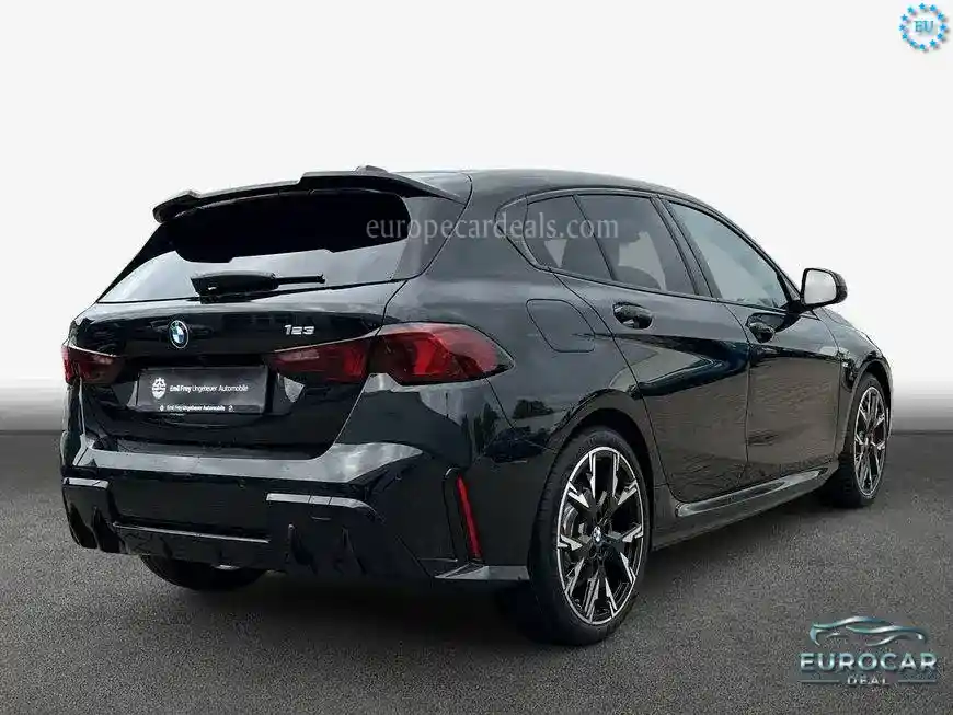 BMW 123
