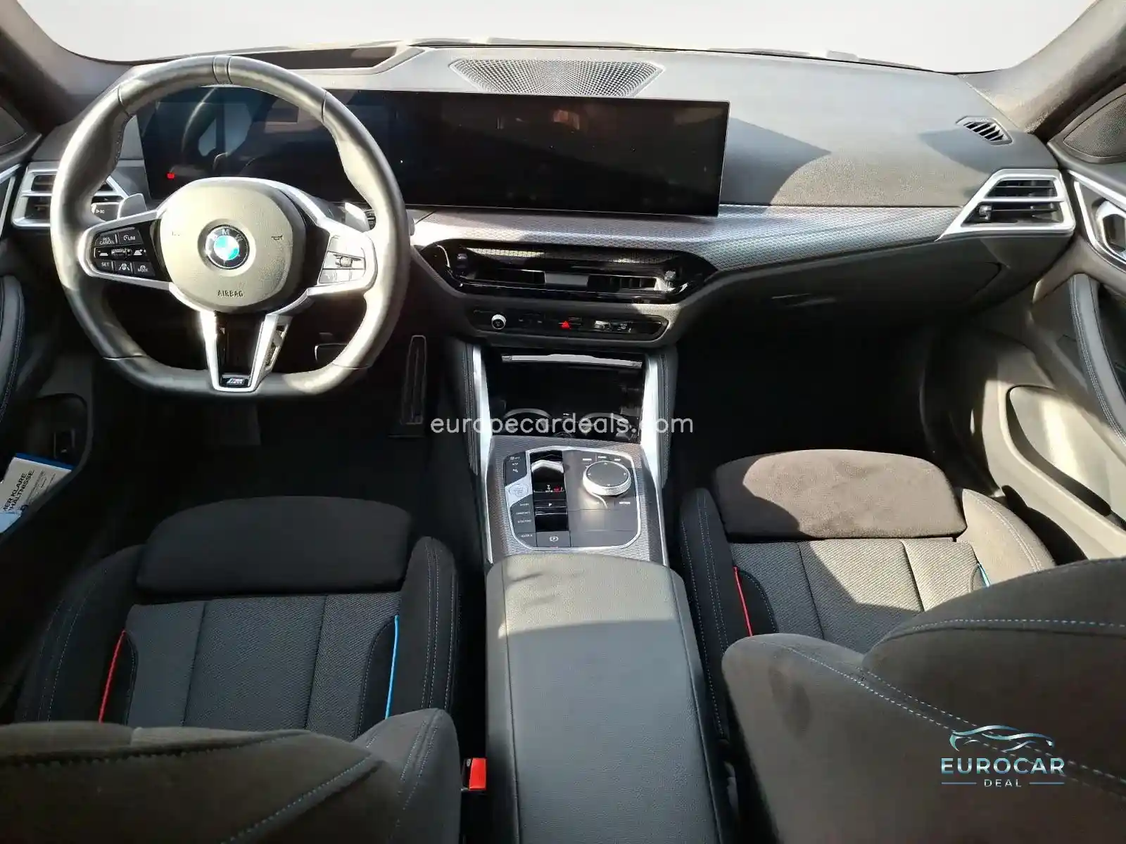 BMW 420 Gran Coupé