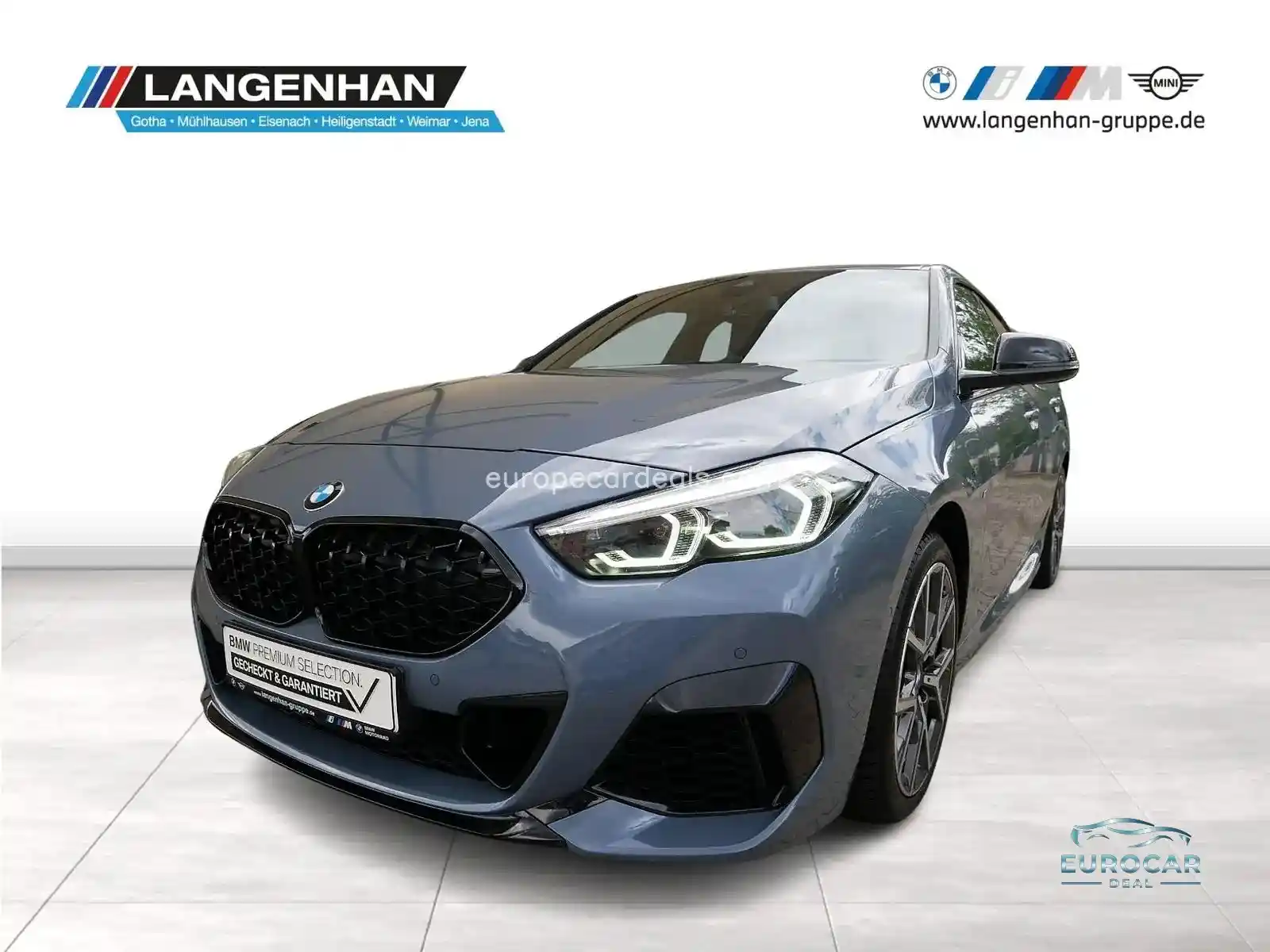 BMW M235