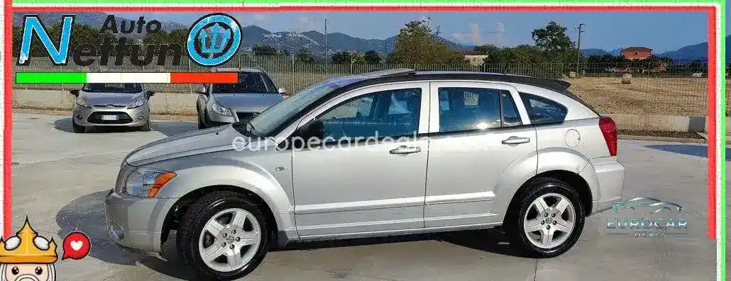 Dodge Caliber