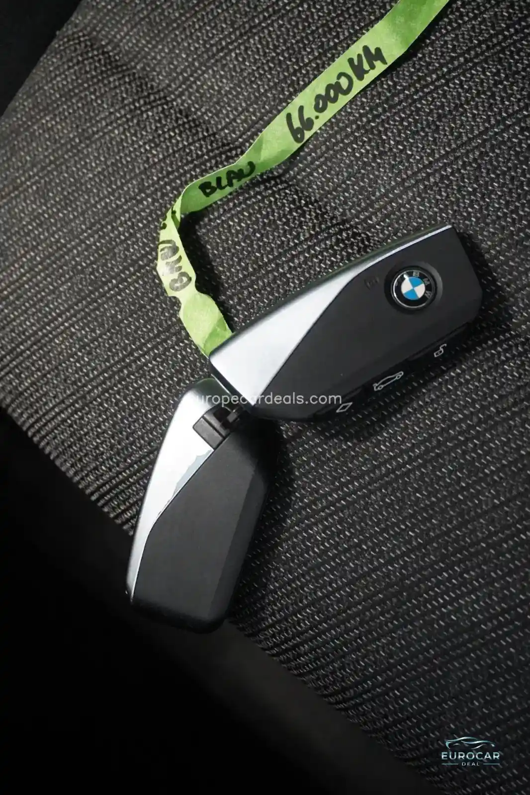 BMW 225