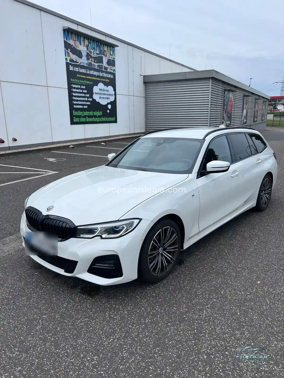 BMW 320