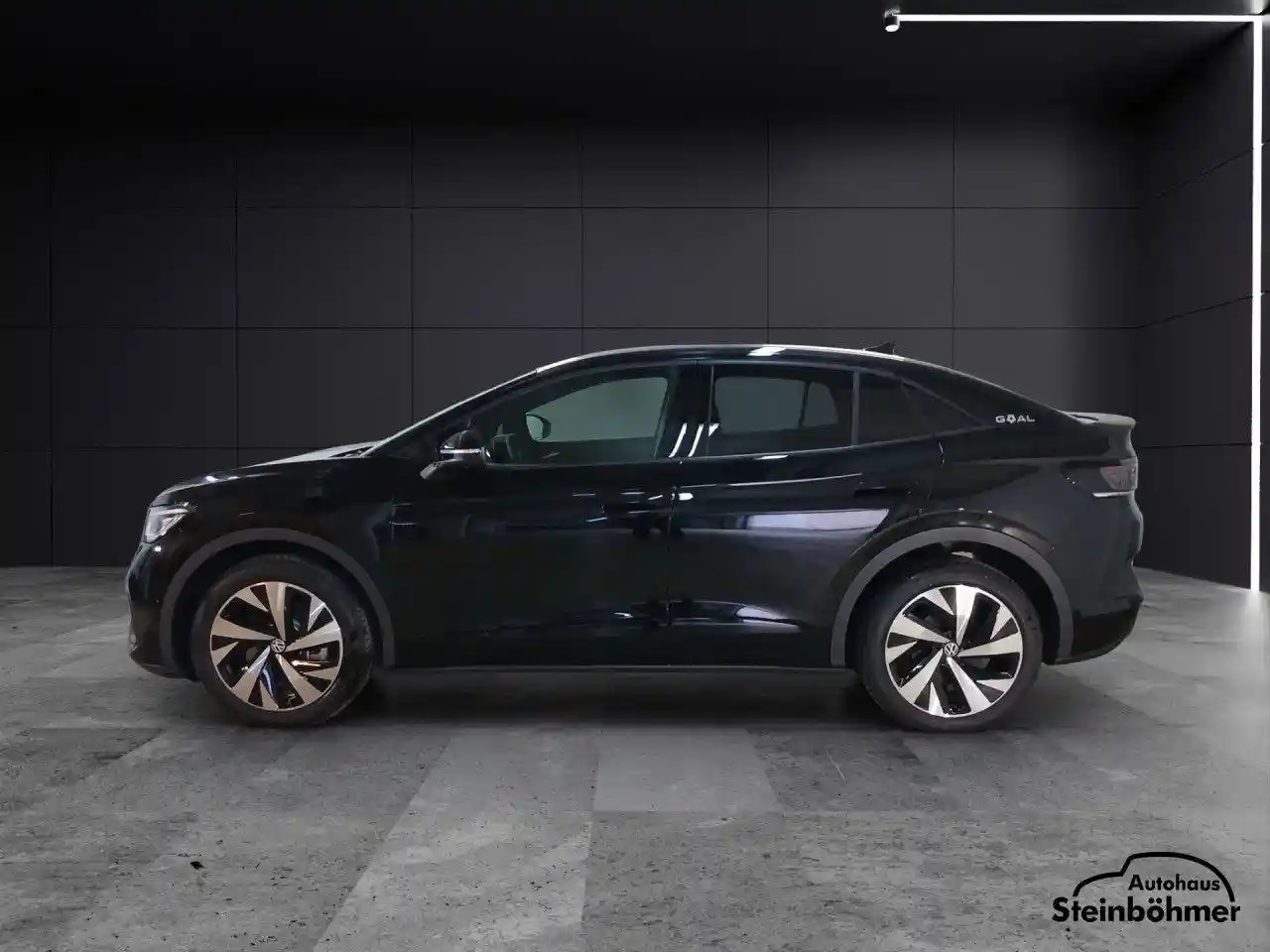 Volkswagen ID.5