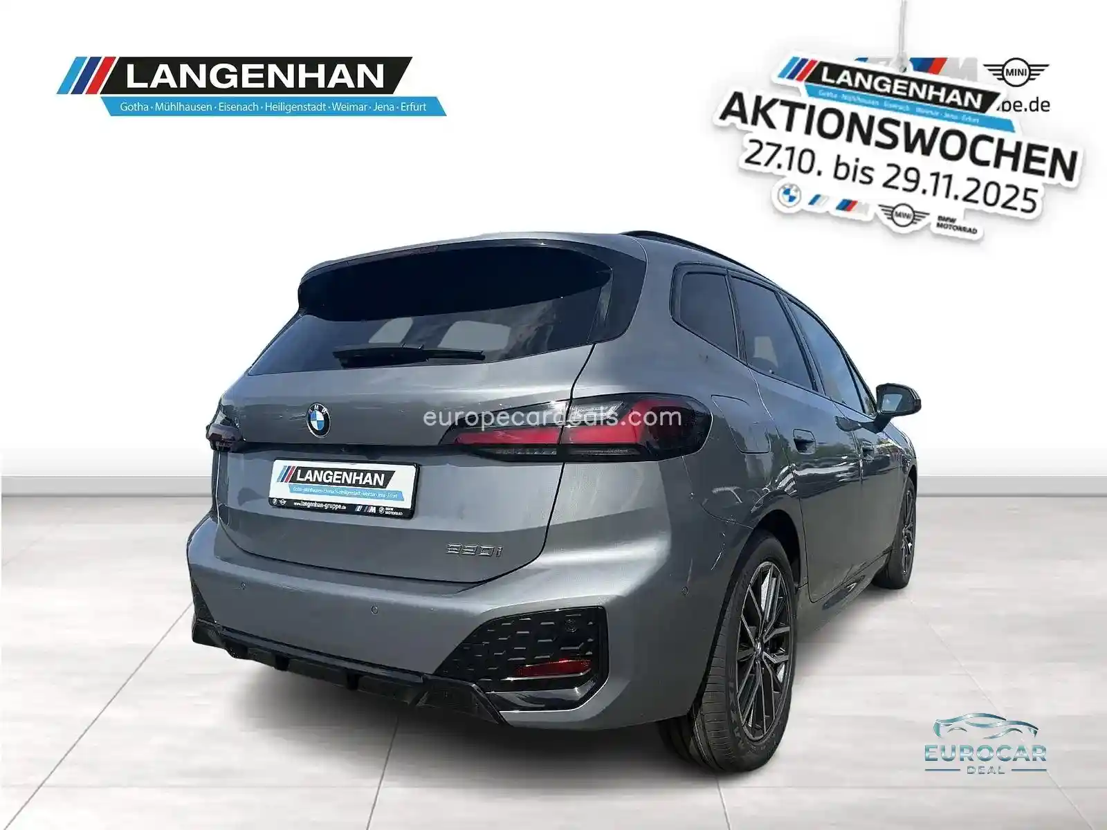 BMW 220 Active Tourer