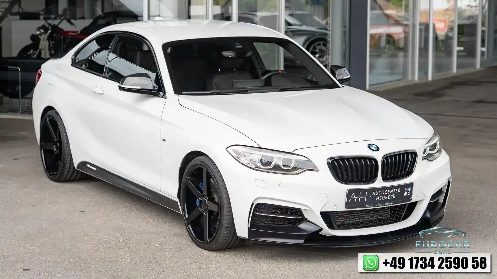 BMW M235
