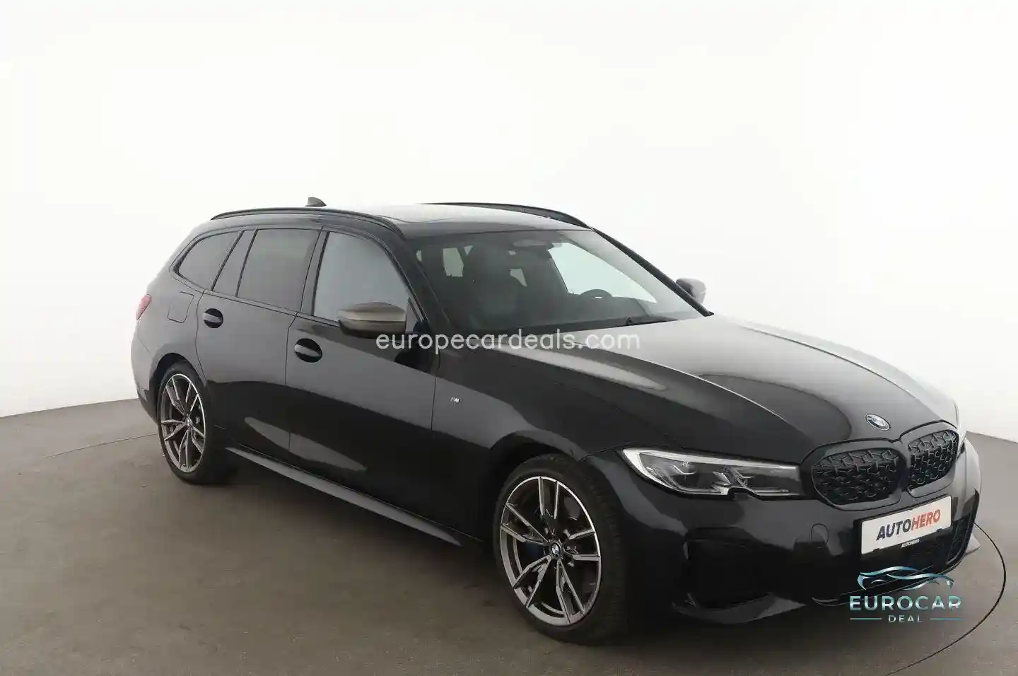 BMW M340i