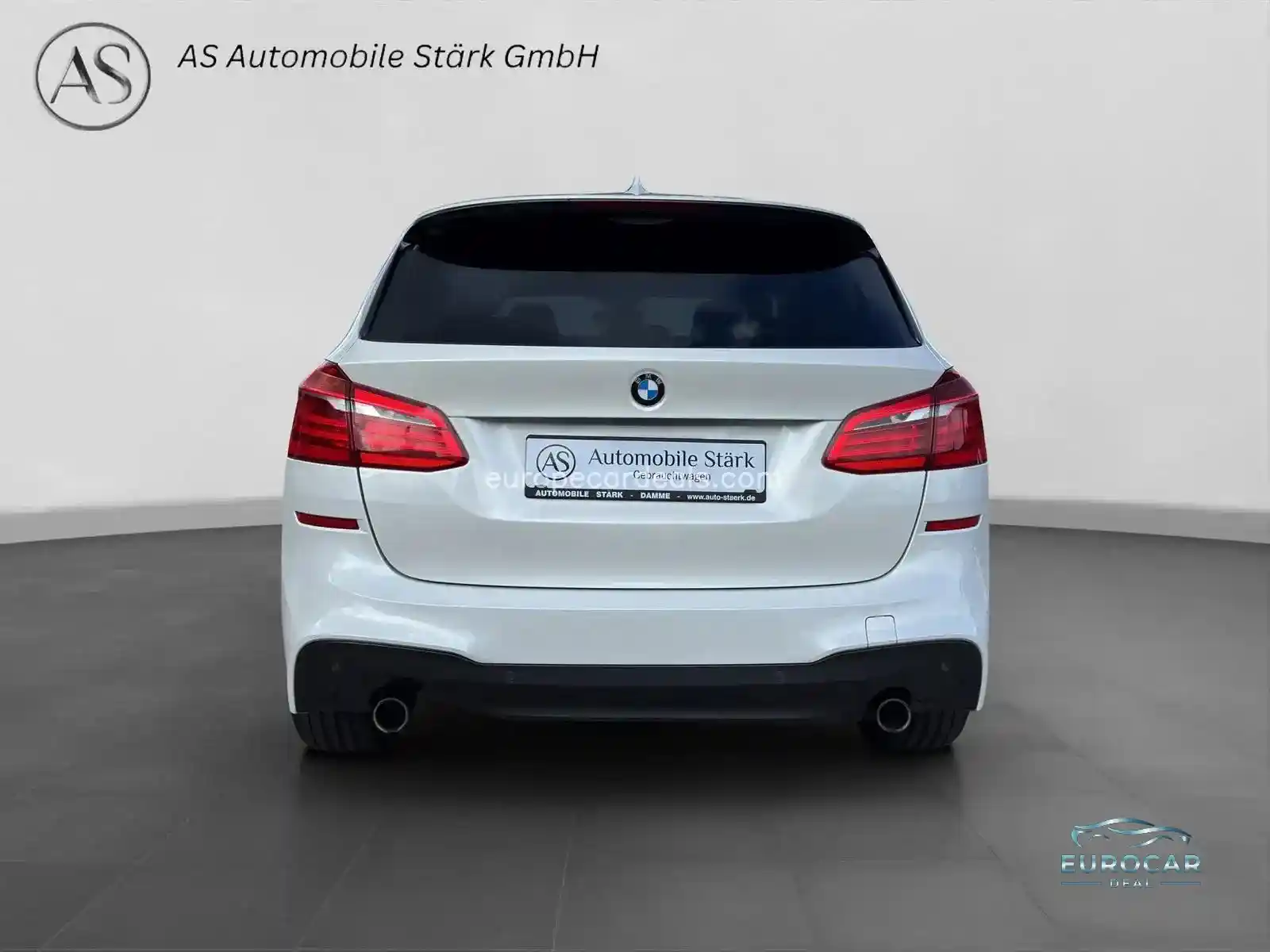 BMW 220 Active Tourer