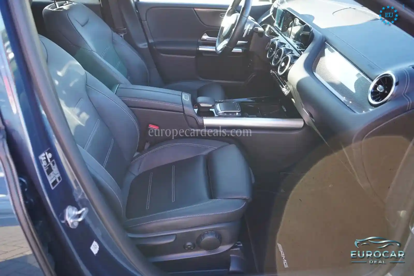 Mercedes-Benz B 150
