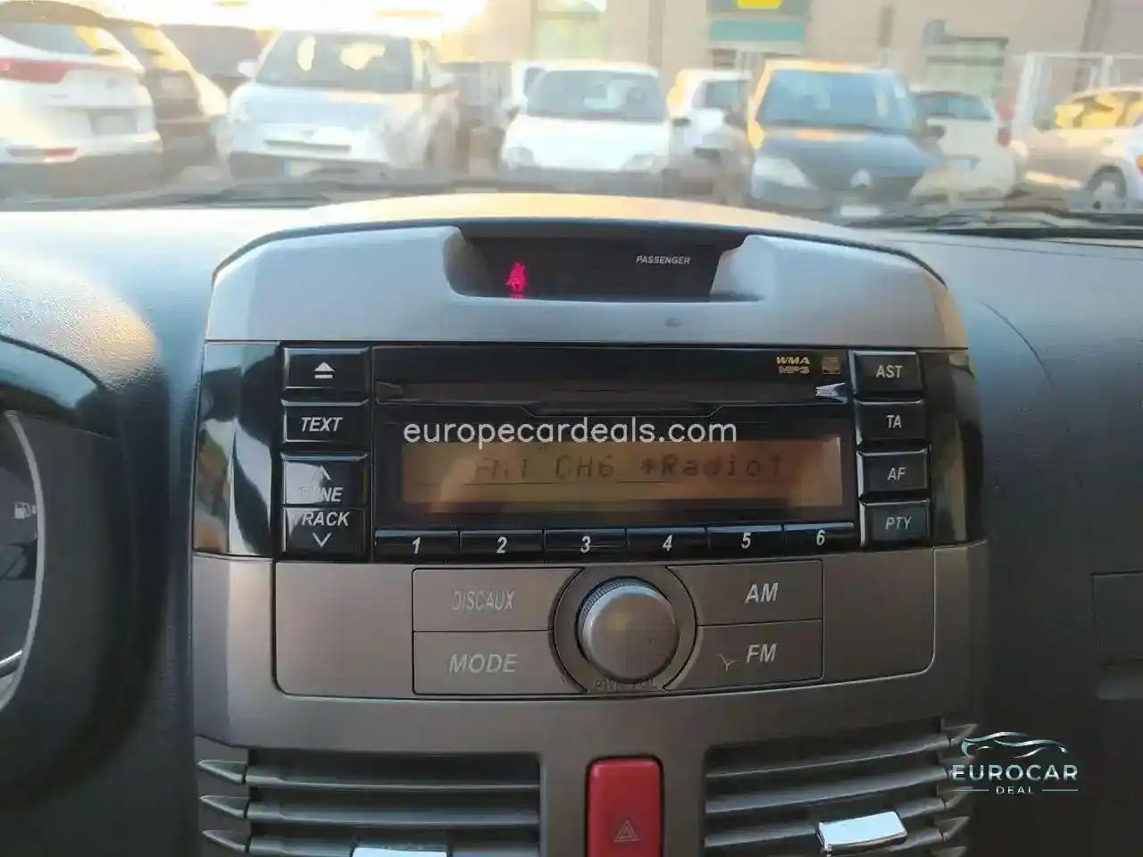 Daihatsu Terios