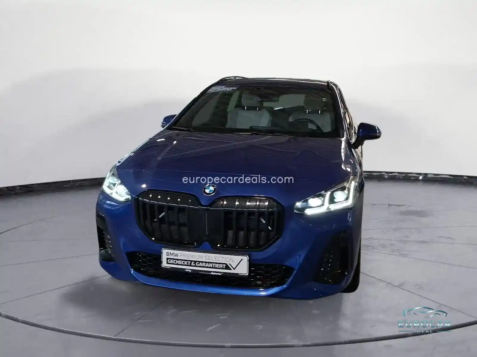 BMW 220 Active Tourer