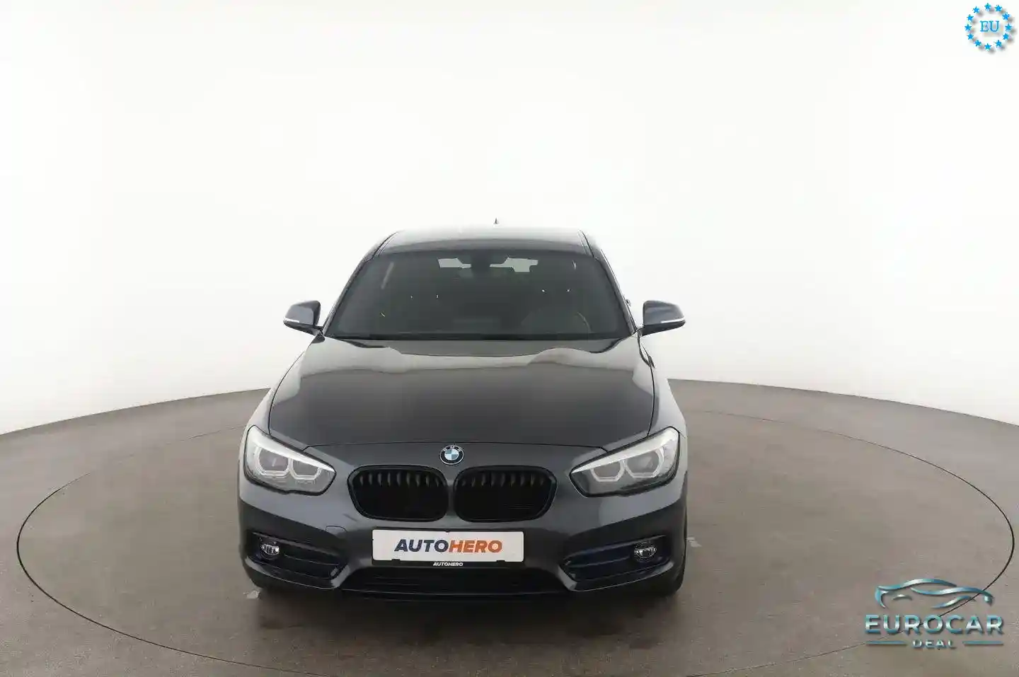 BMW 125