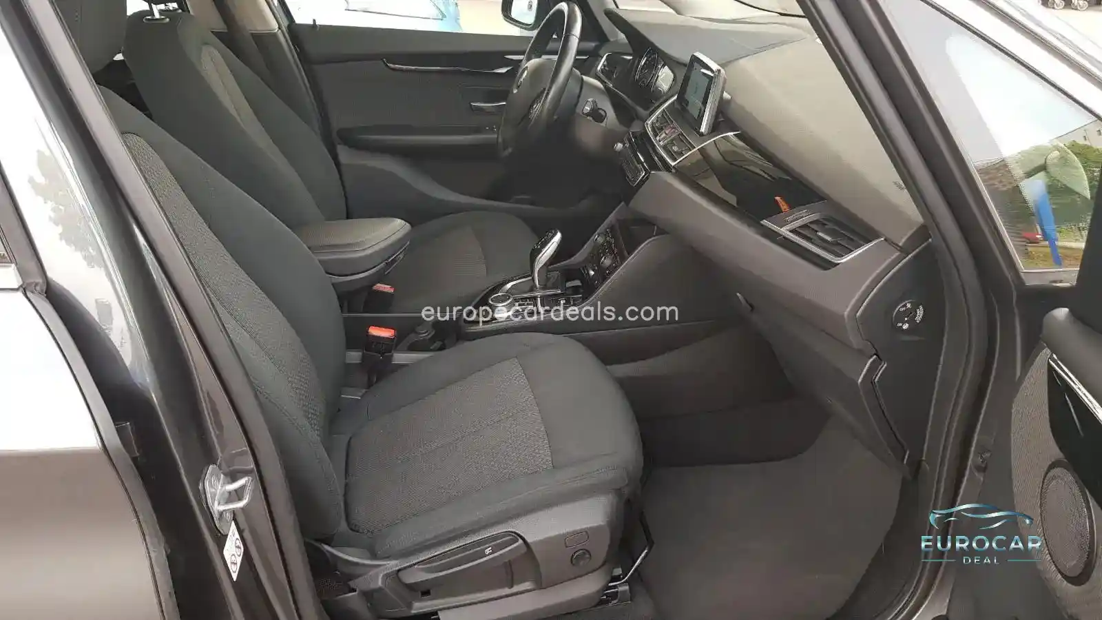 BMW 218 Active Tourer