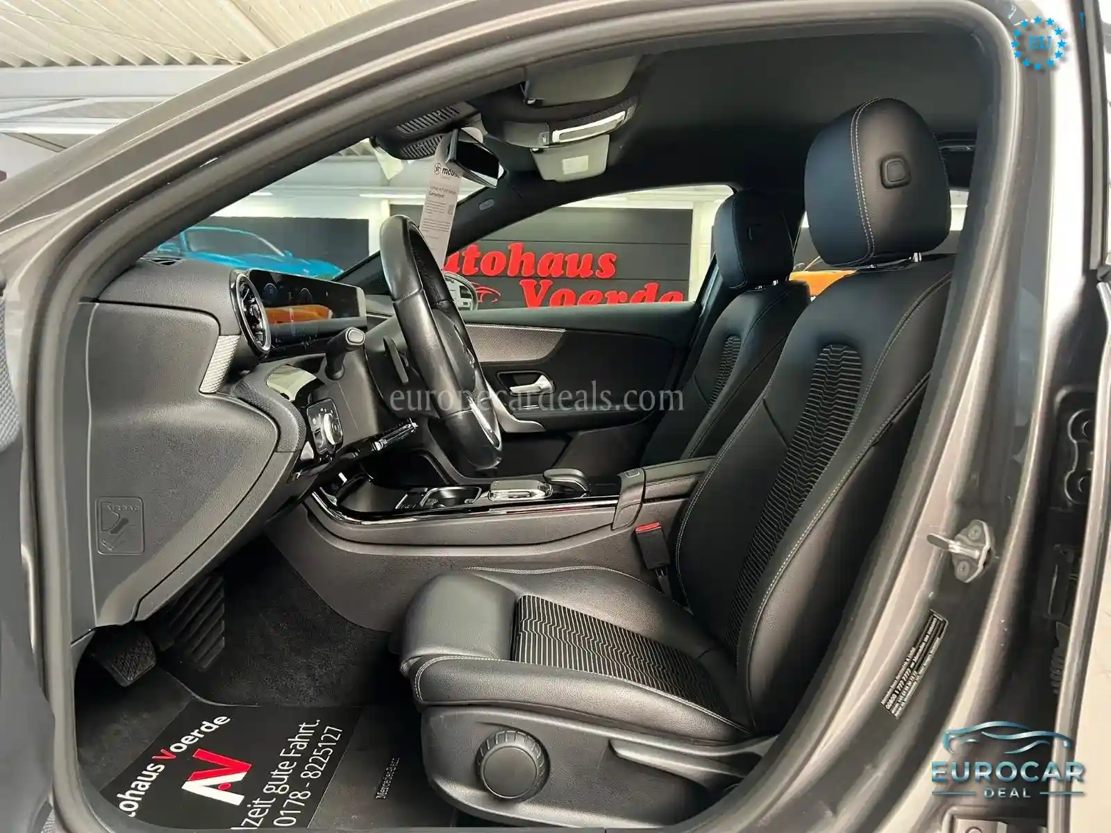 Mercedes-Benz A 220