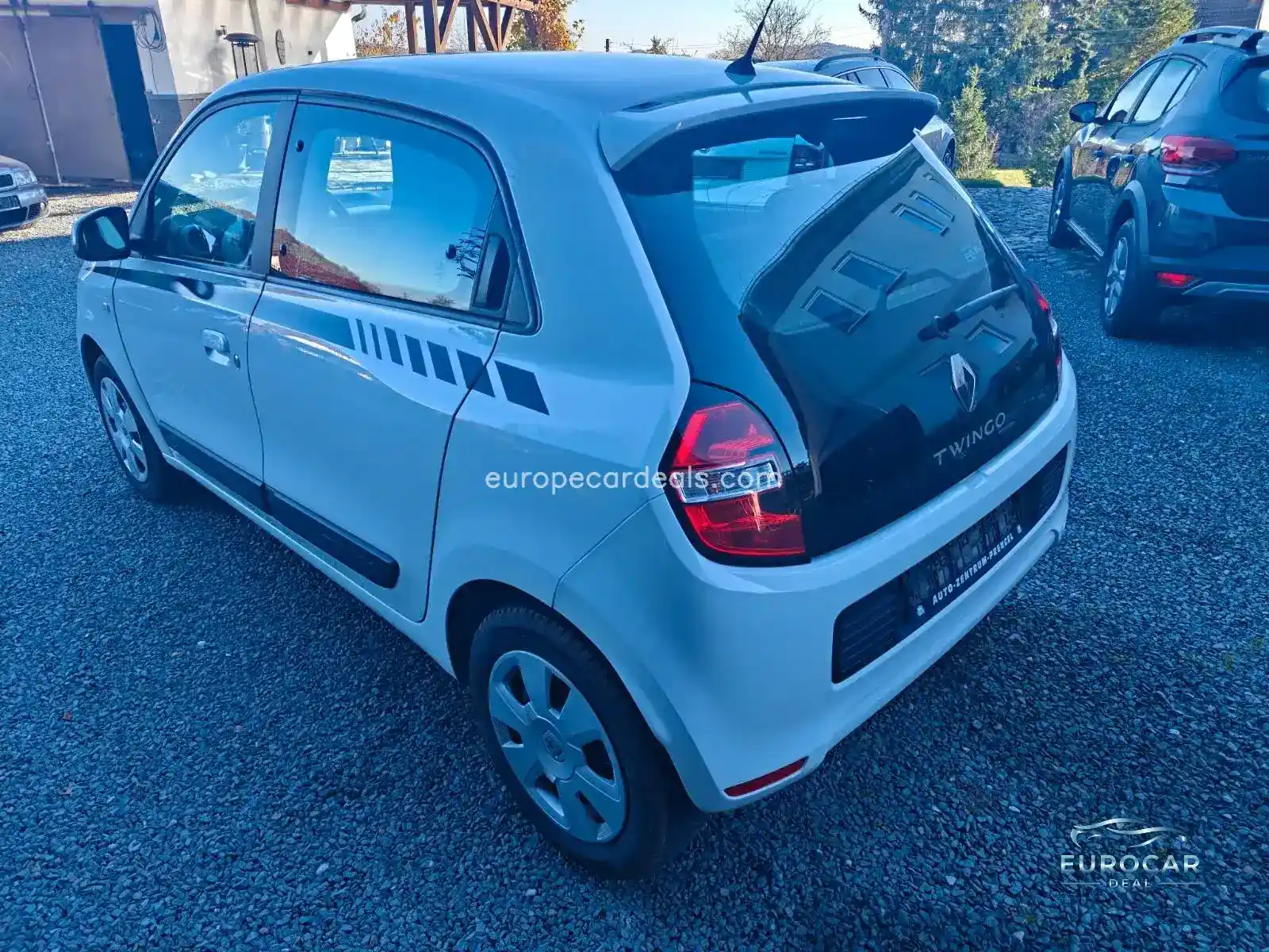 Renault Twingo
