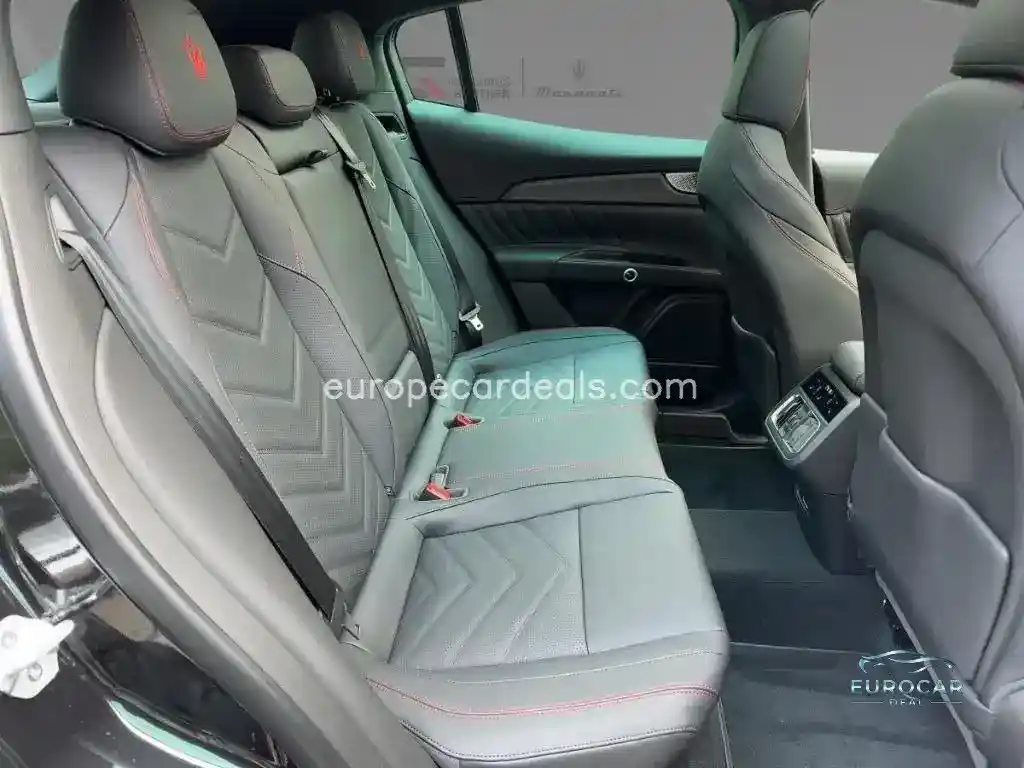 Maserati Grecale