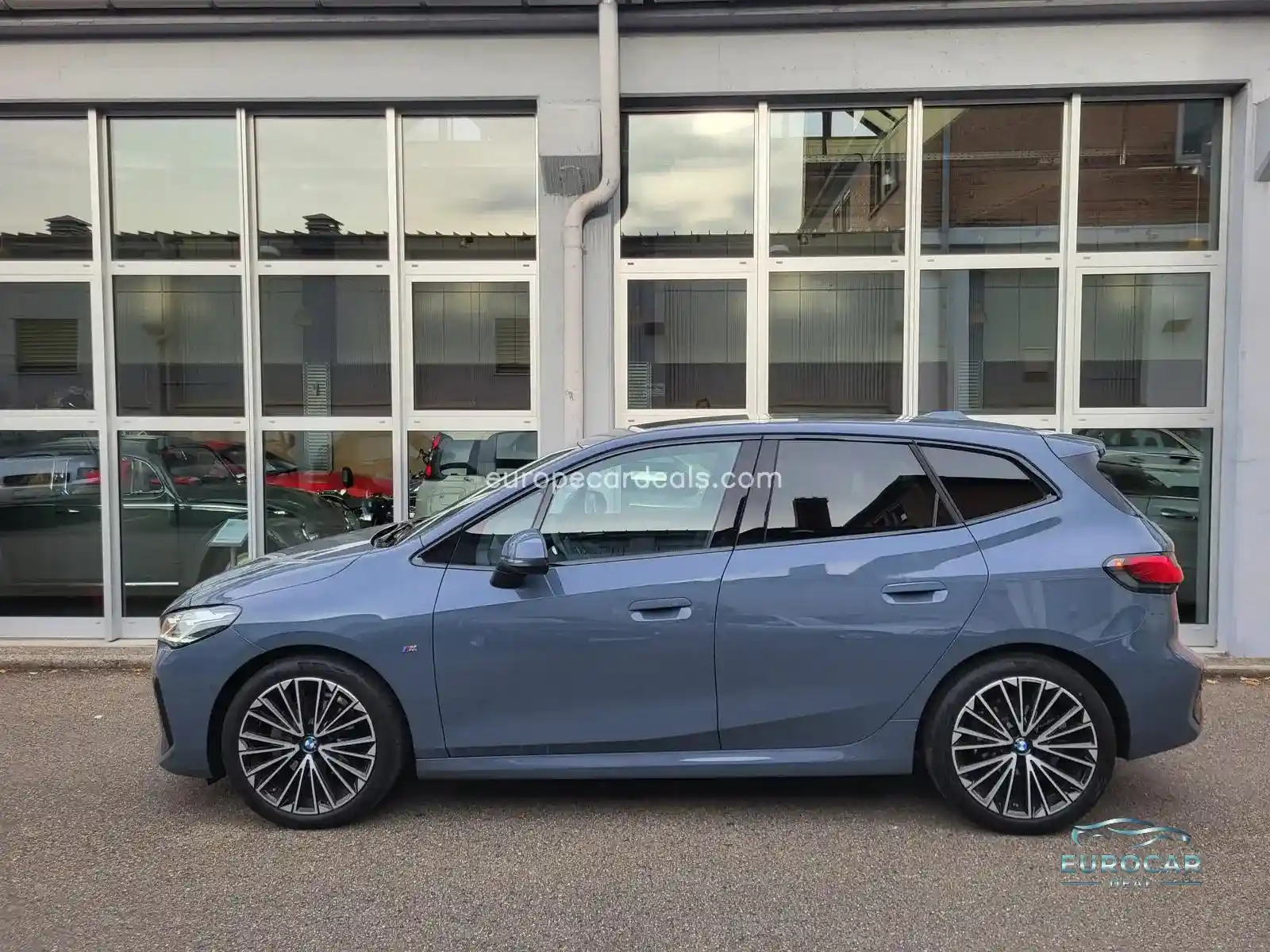 BMW 218 Active Tourer