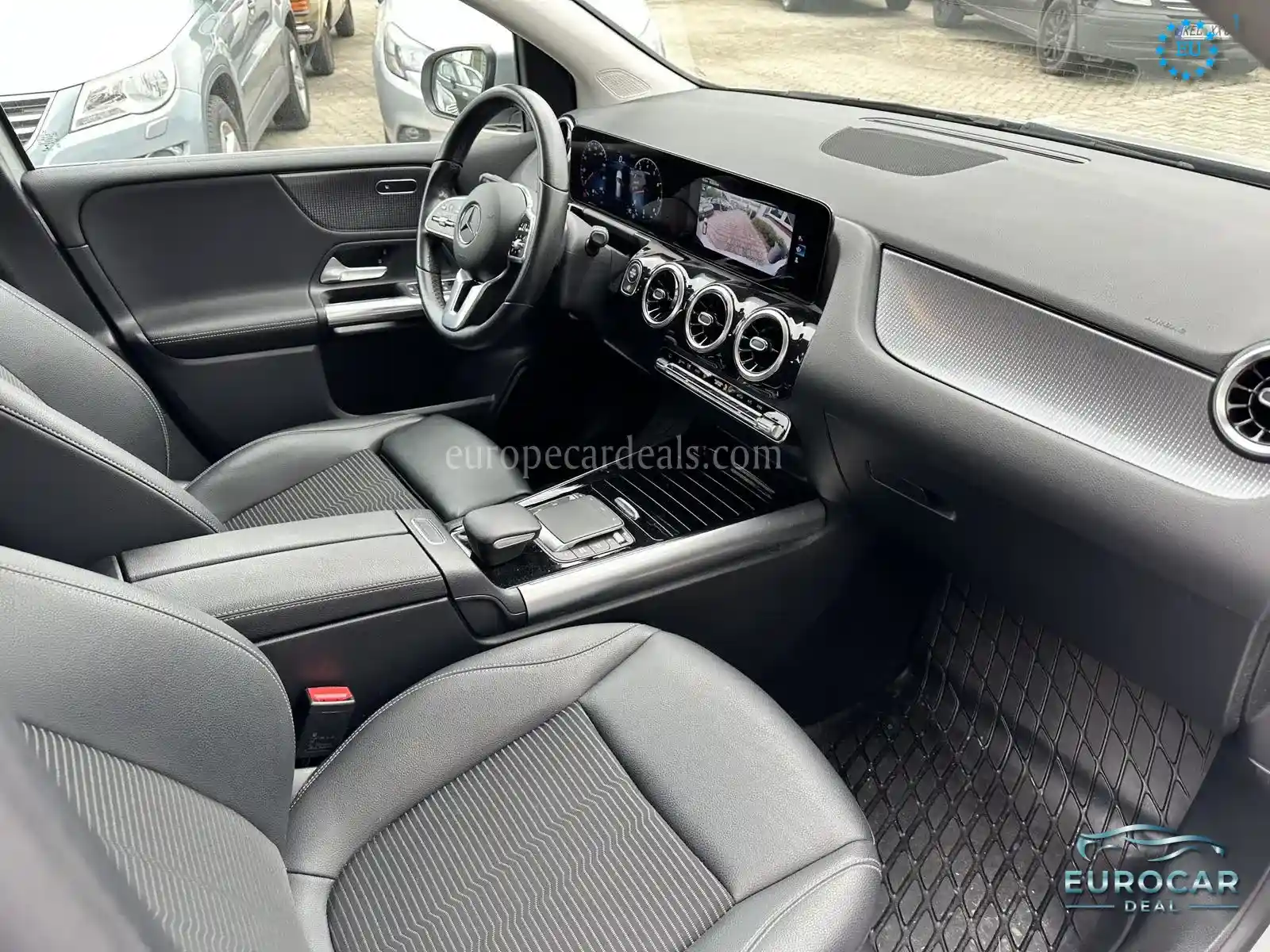 Mercedes-Benz B 250