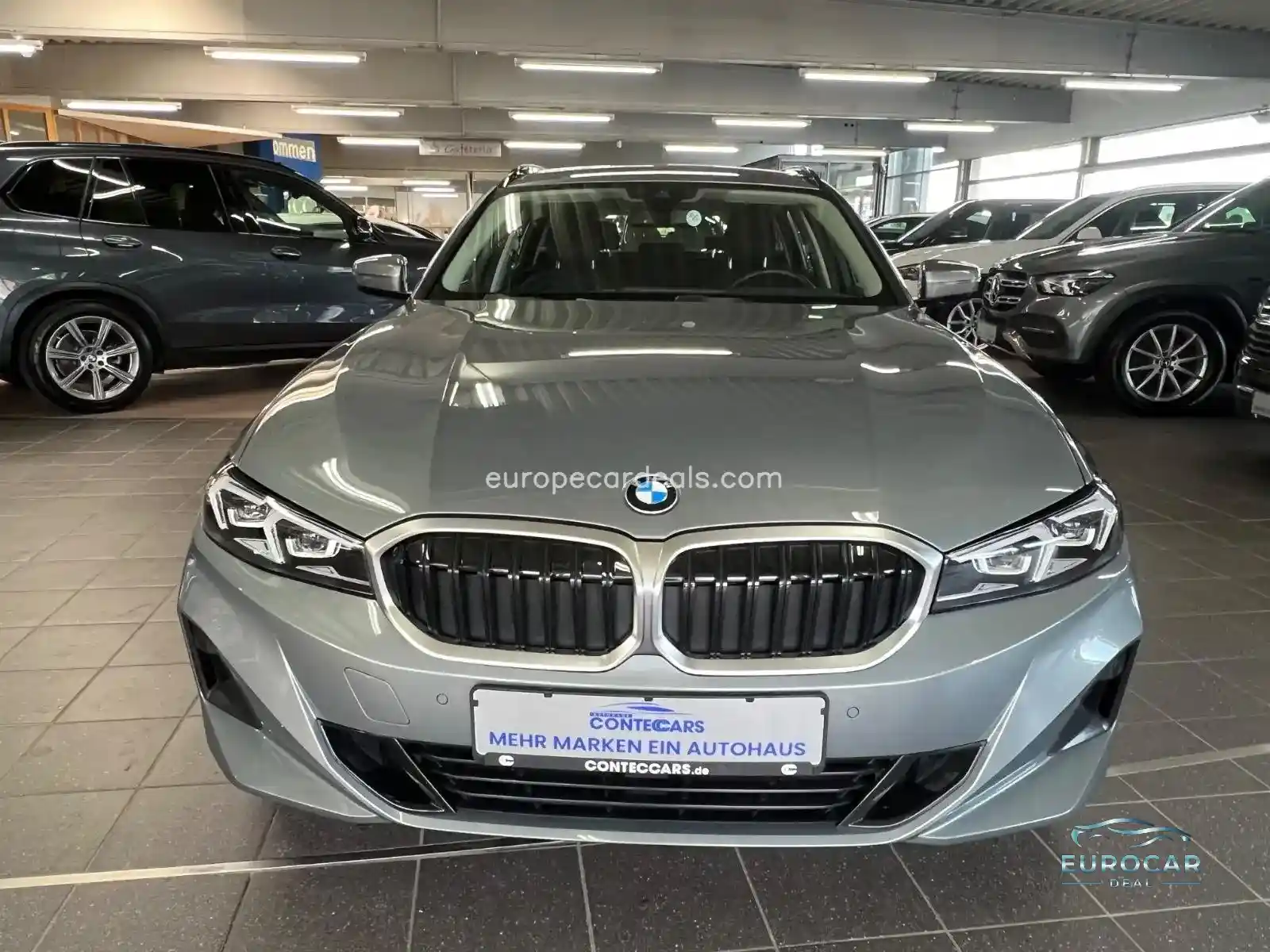 BMW 318