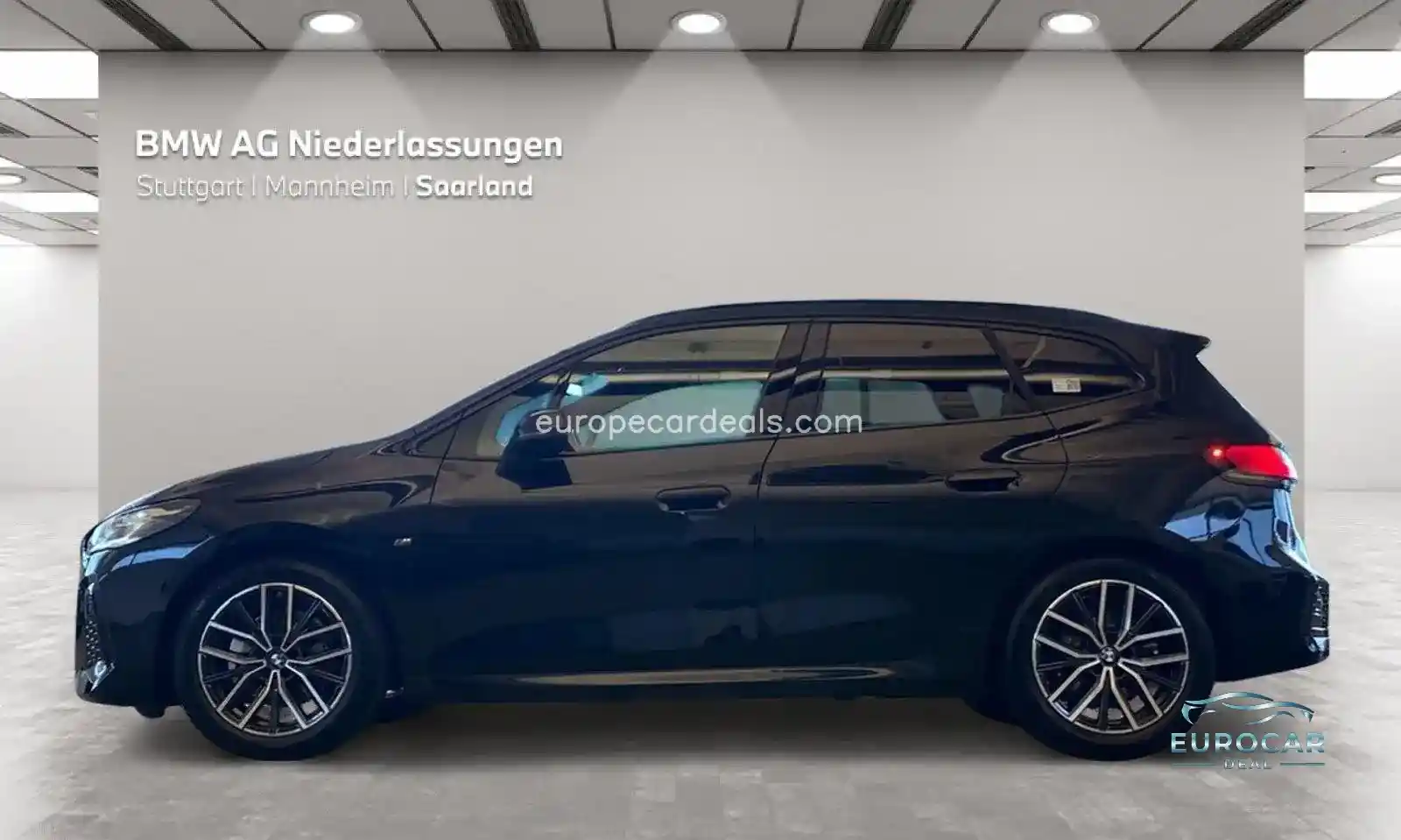 BMW 220 Active Tourer