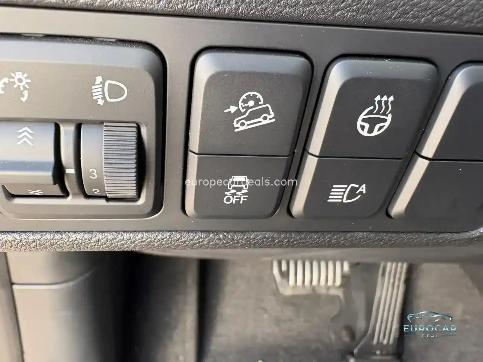 BAIC BJ40