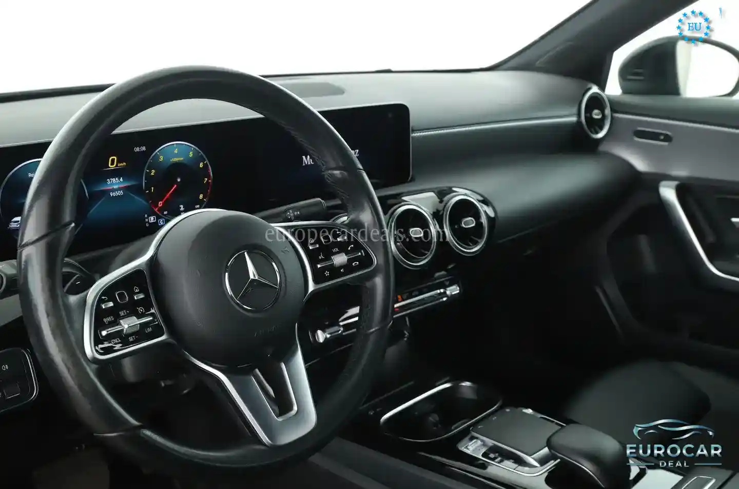 Mercedes-Benz A 220