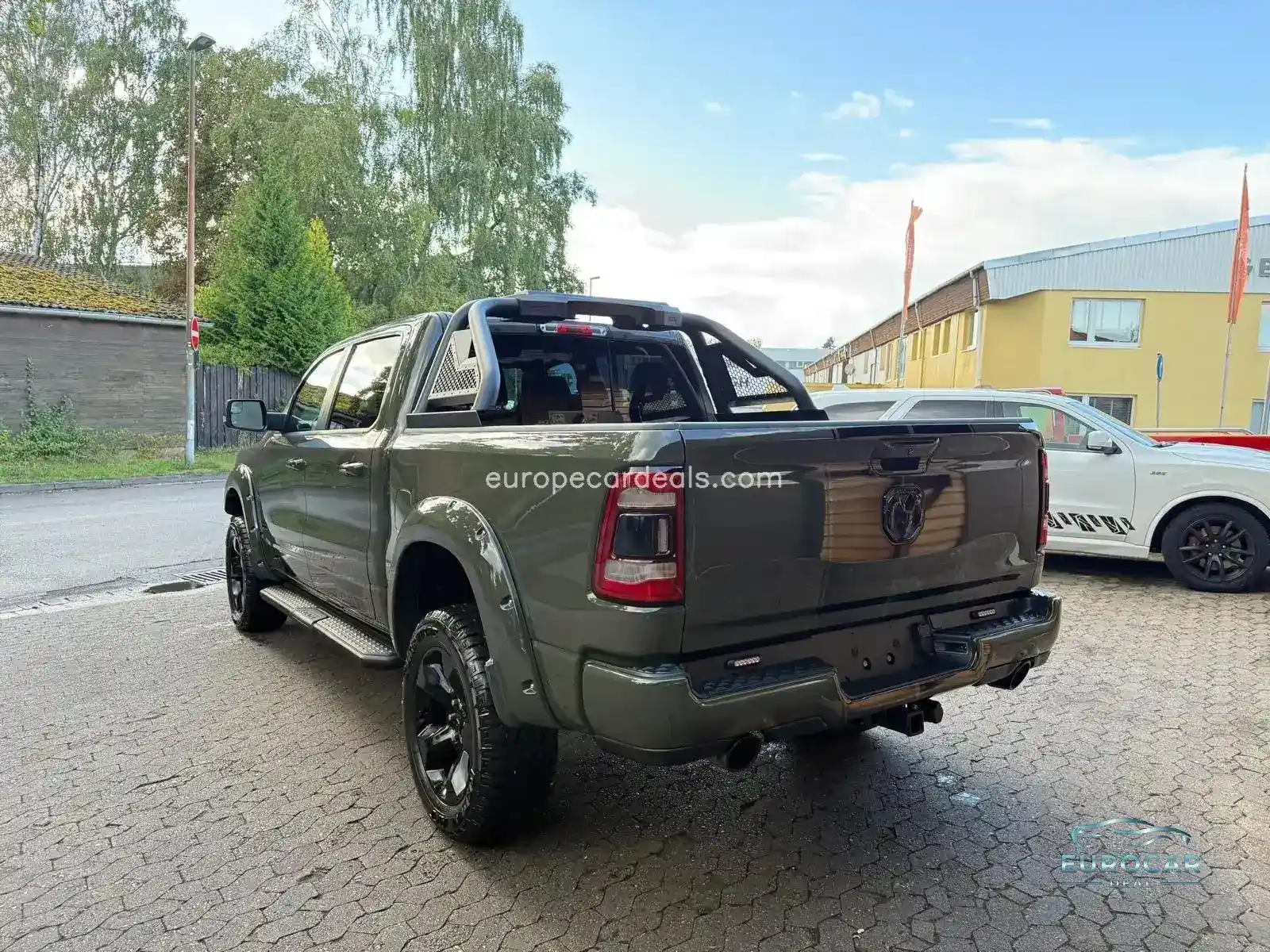 Dodge RAM