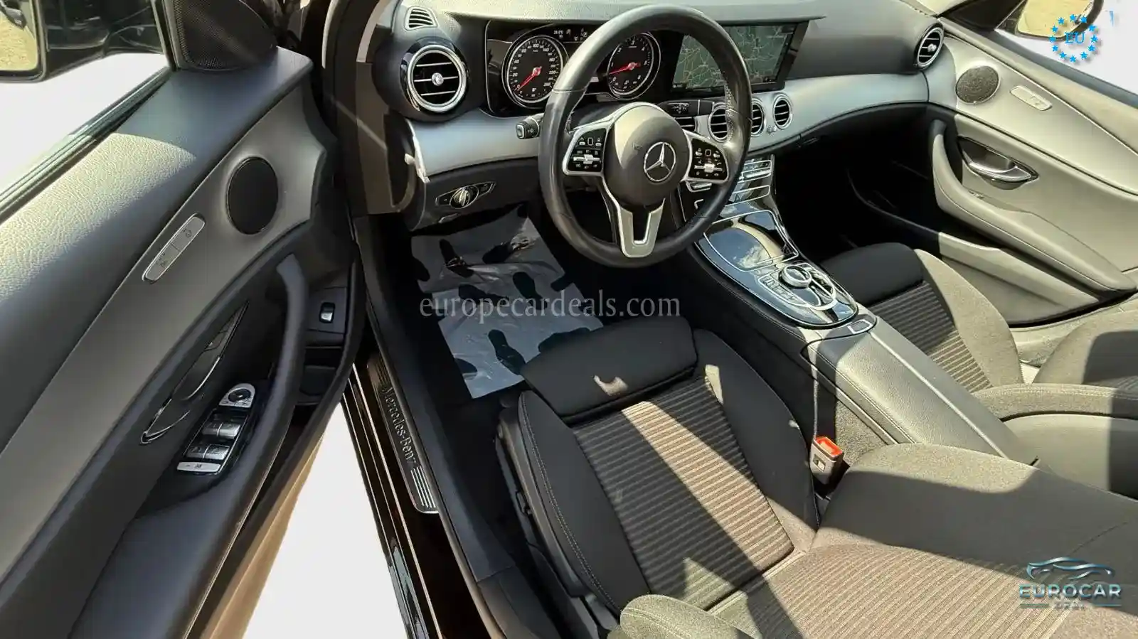 Mercedes-Benz E 400