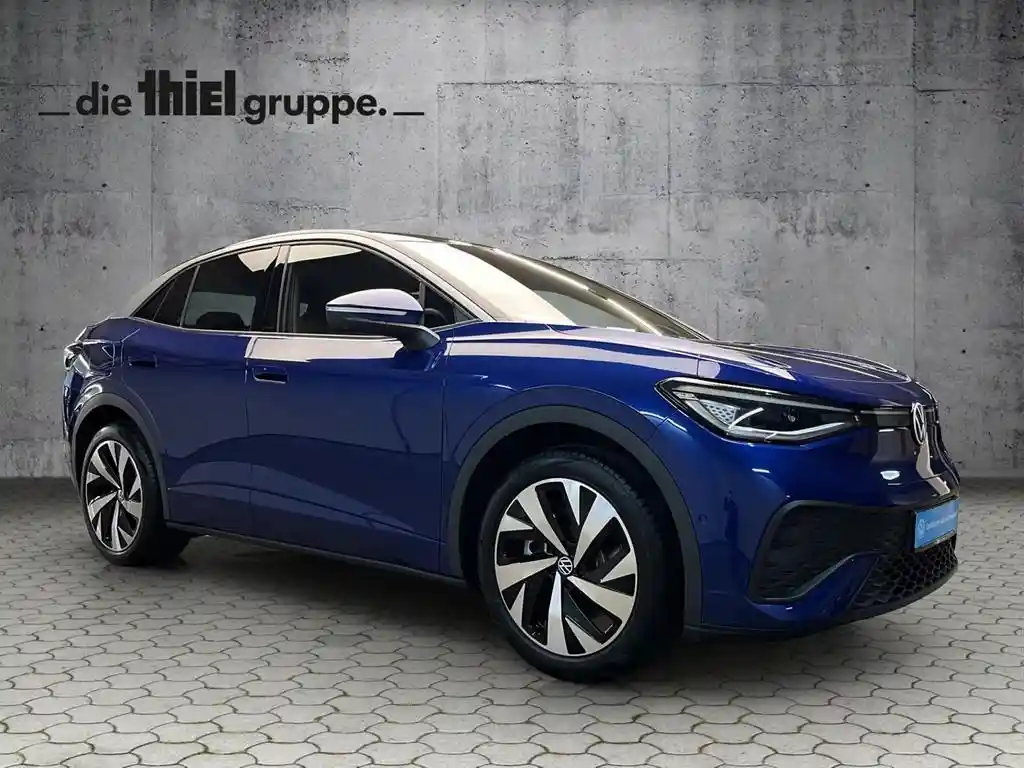 Volkswagen ID.5