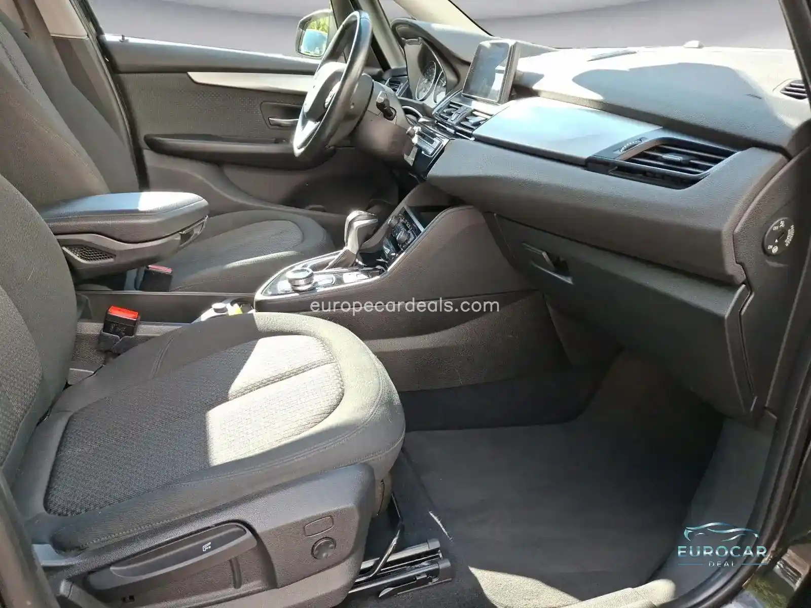 BMW 220 Active Tourer