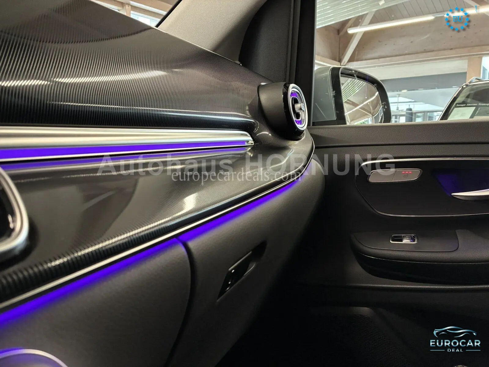 Mercedes-Benz V 220