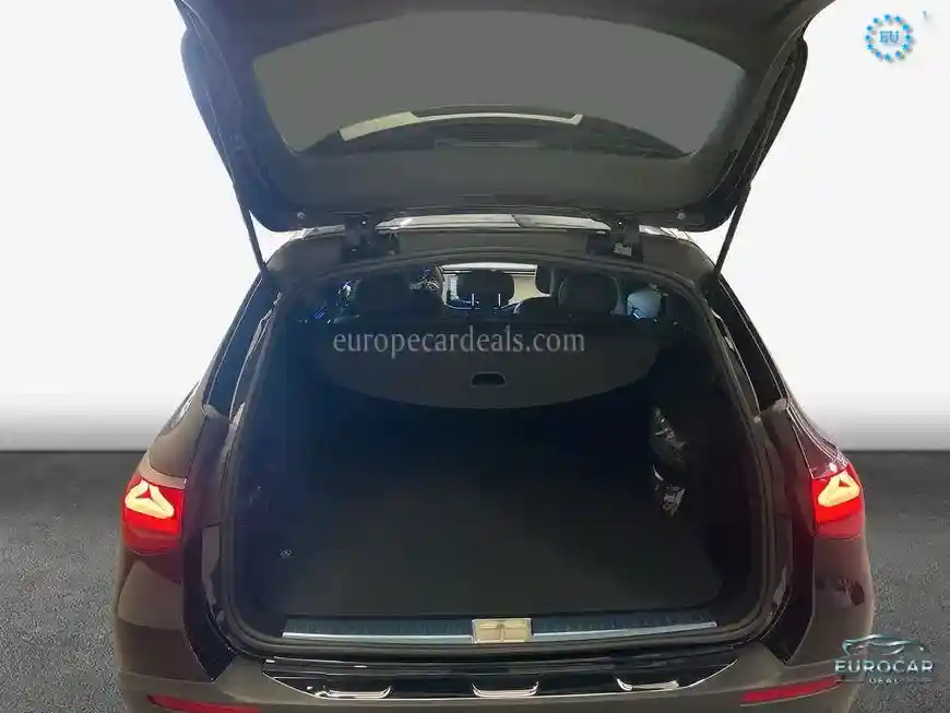Mercedes-Benz E 450