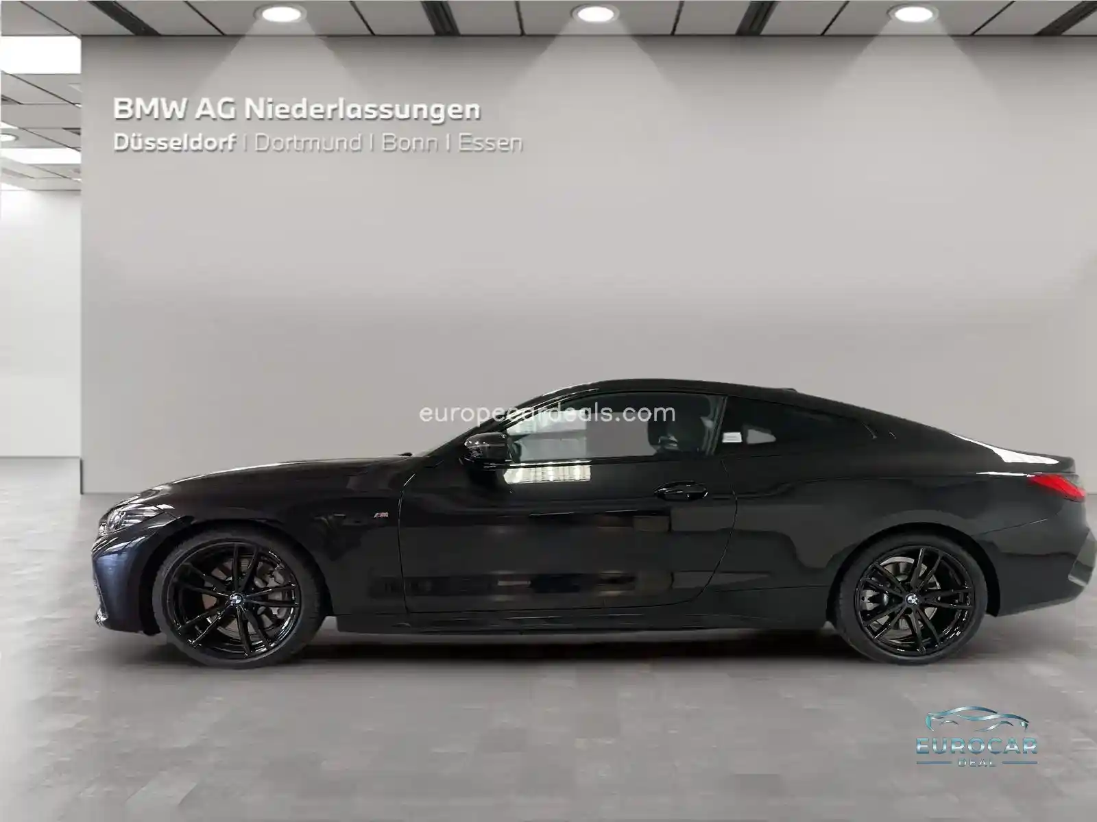 BMW 430