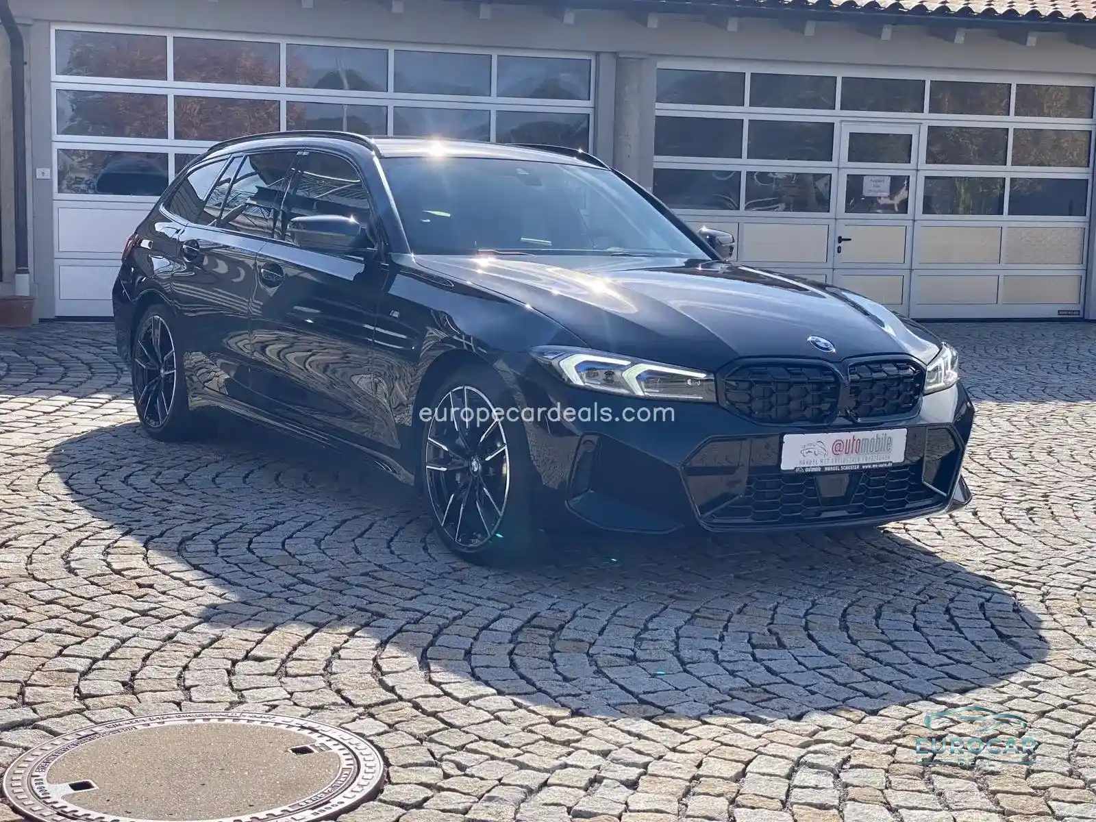 BMW 330