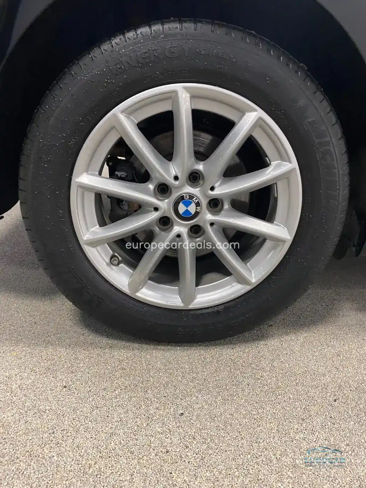 BMW 218 Active Tourer