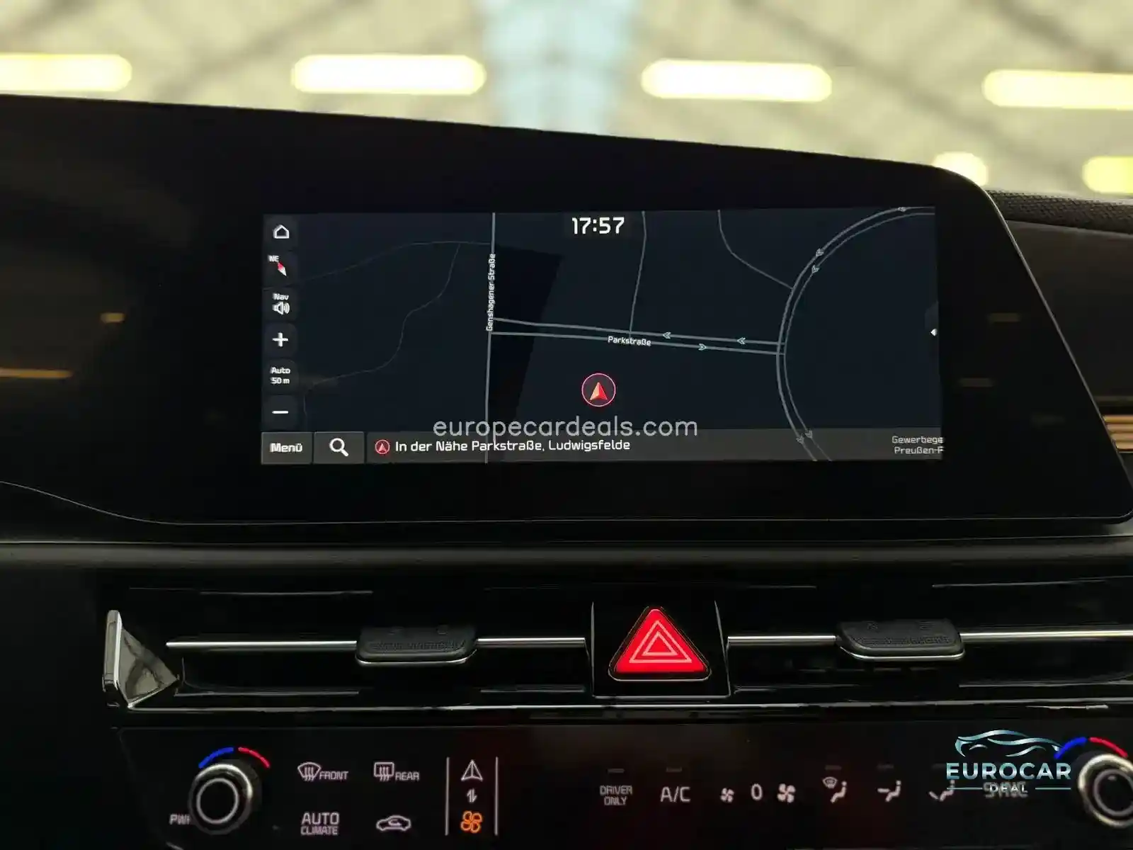 Kia Niro EV