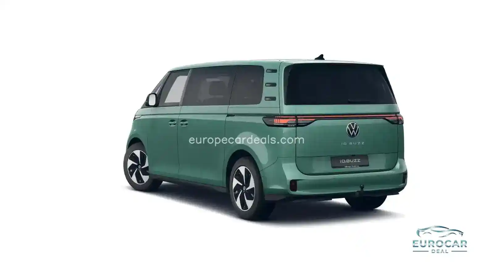 Volkswagen ID. Buzz