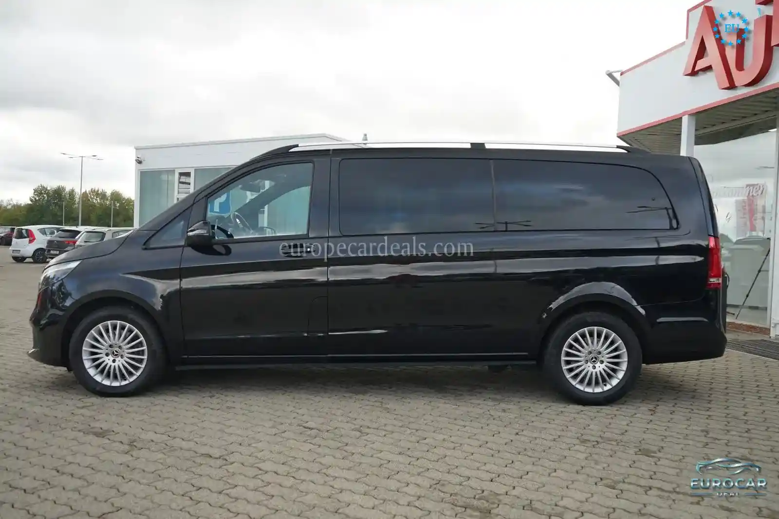 Mercedes-Benz V 300