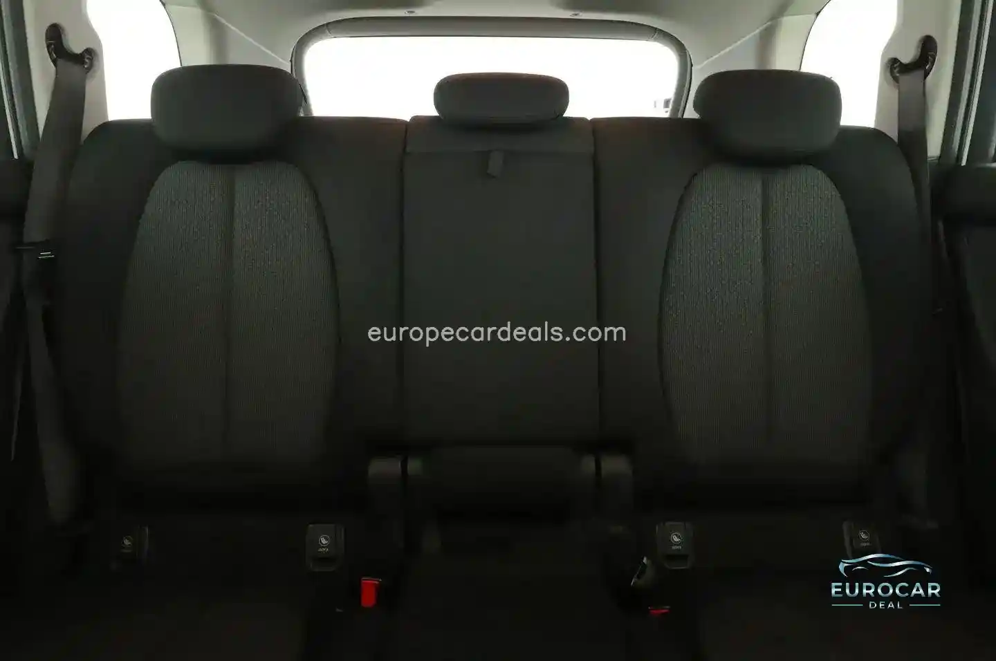 BMW 218 Gran Tourer