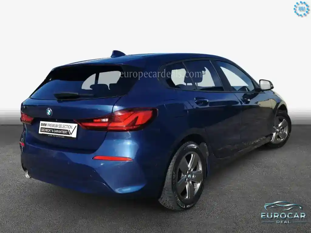 BMW 118