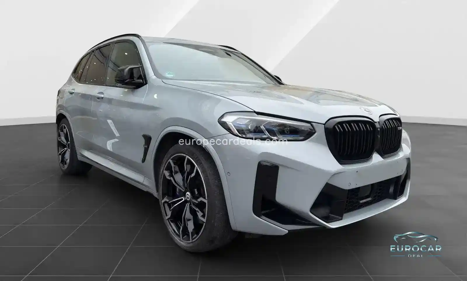 BMW X3 M
