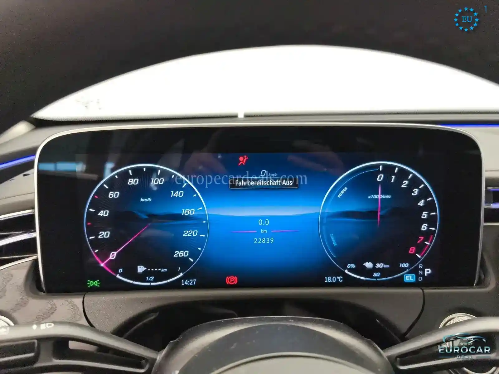 Mercedes-Benz E 400