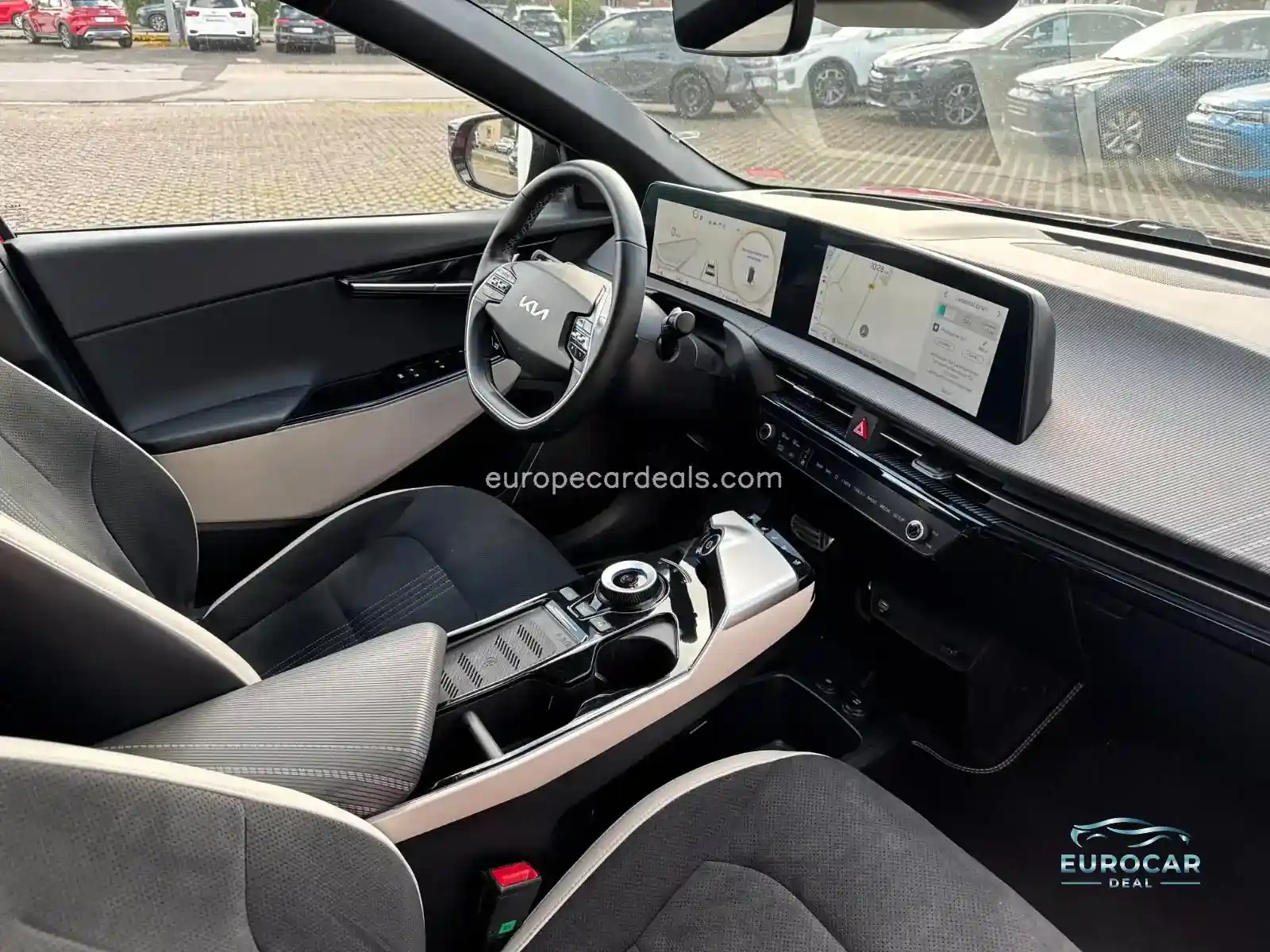 Kia EV6