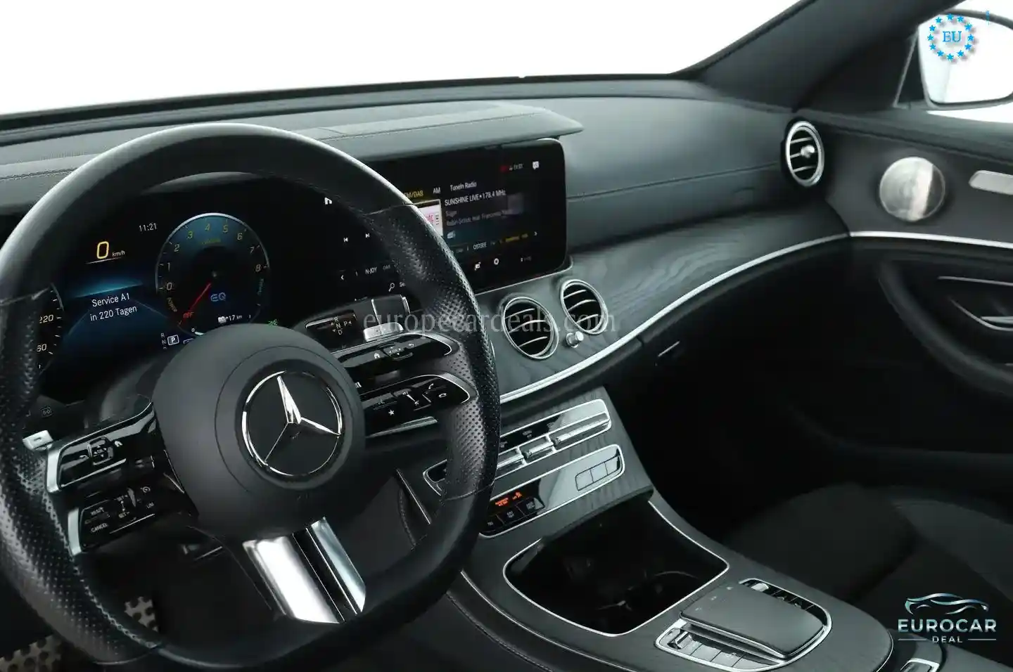 Mercedes-Benz E 300