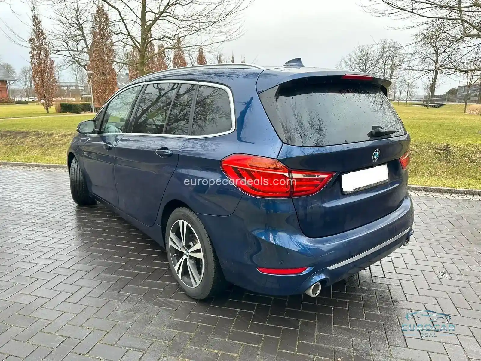 BMW 220