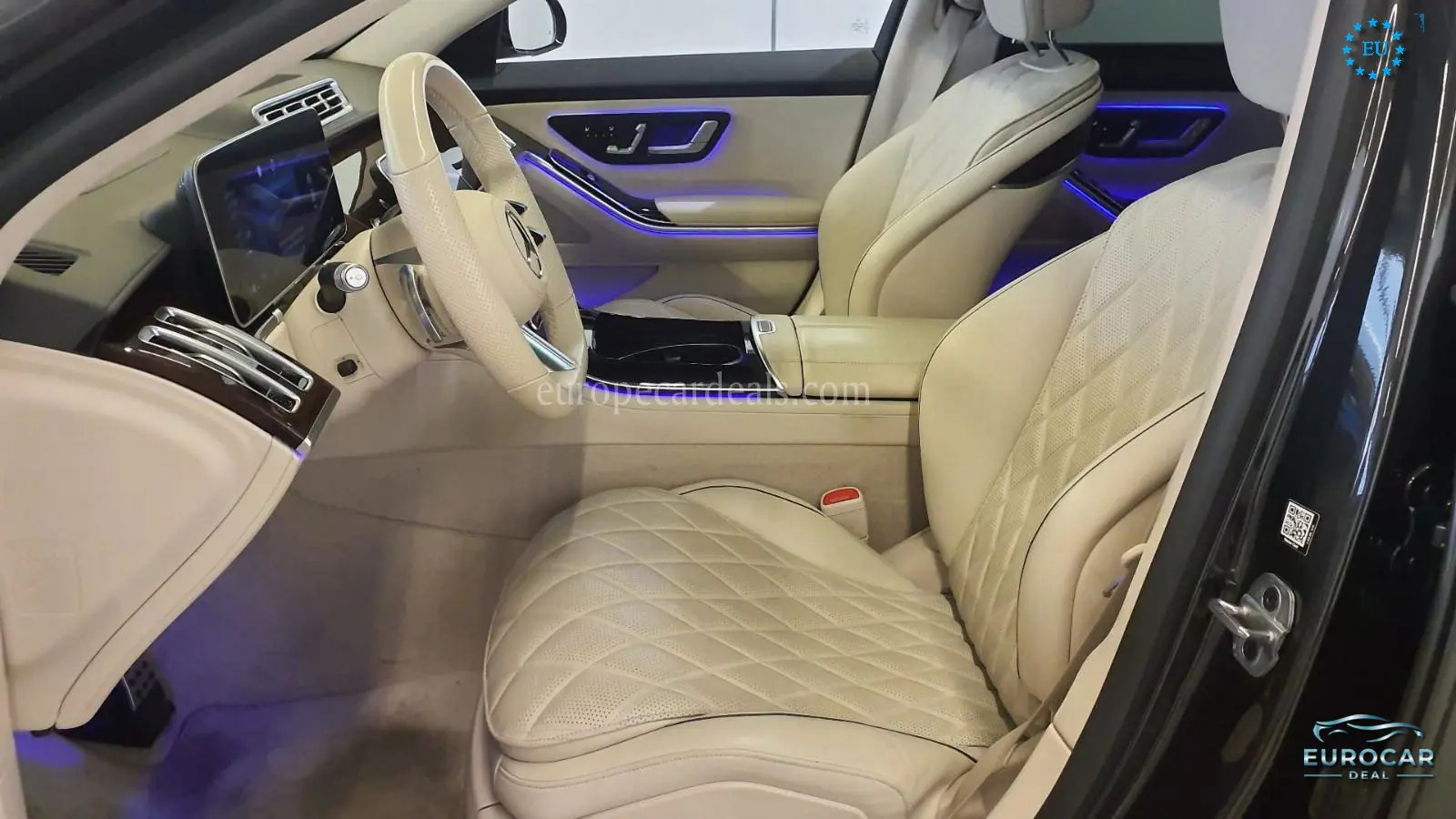 Mercedes-Benz S 400