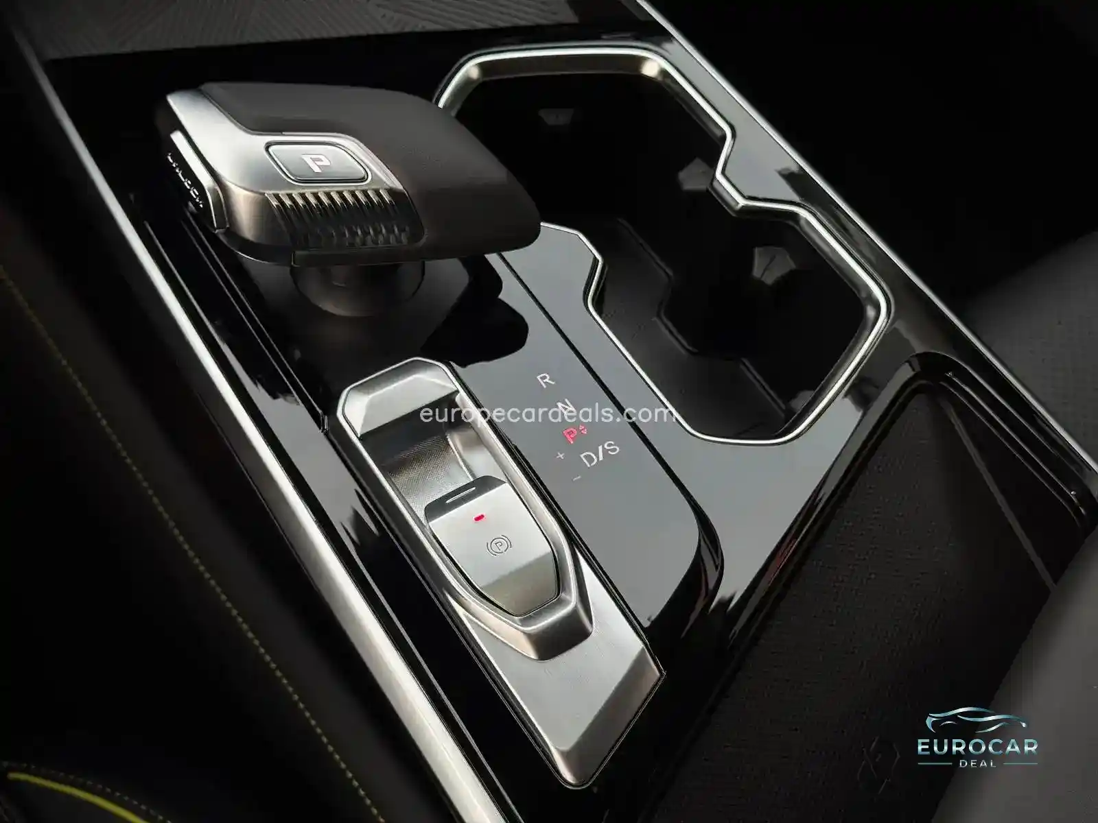 BAIC Beijing X55