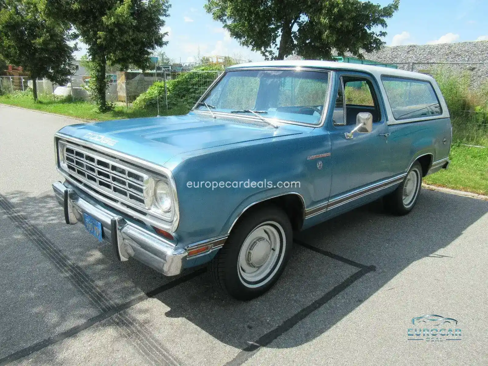 Dodge Other
