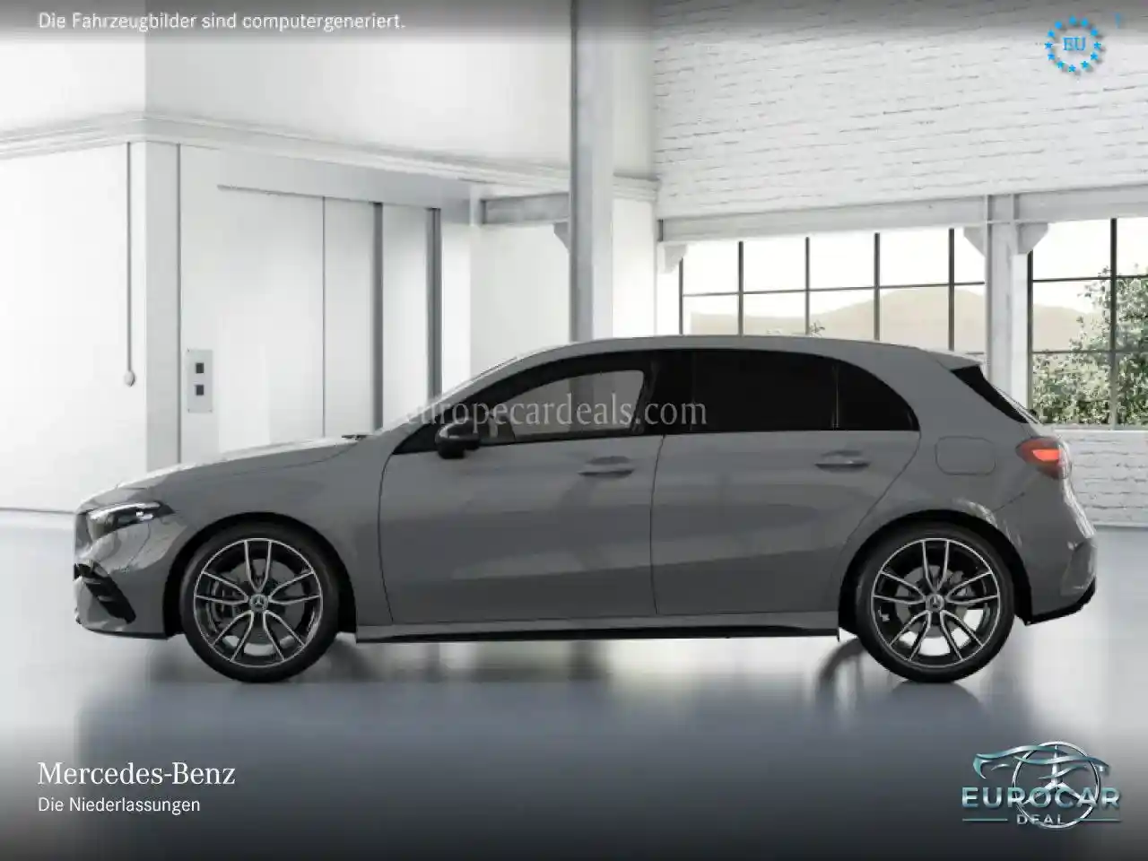 Mercedes-Benz A 220