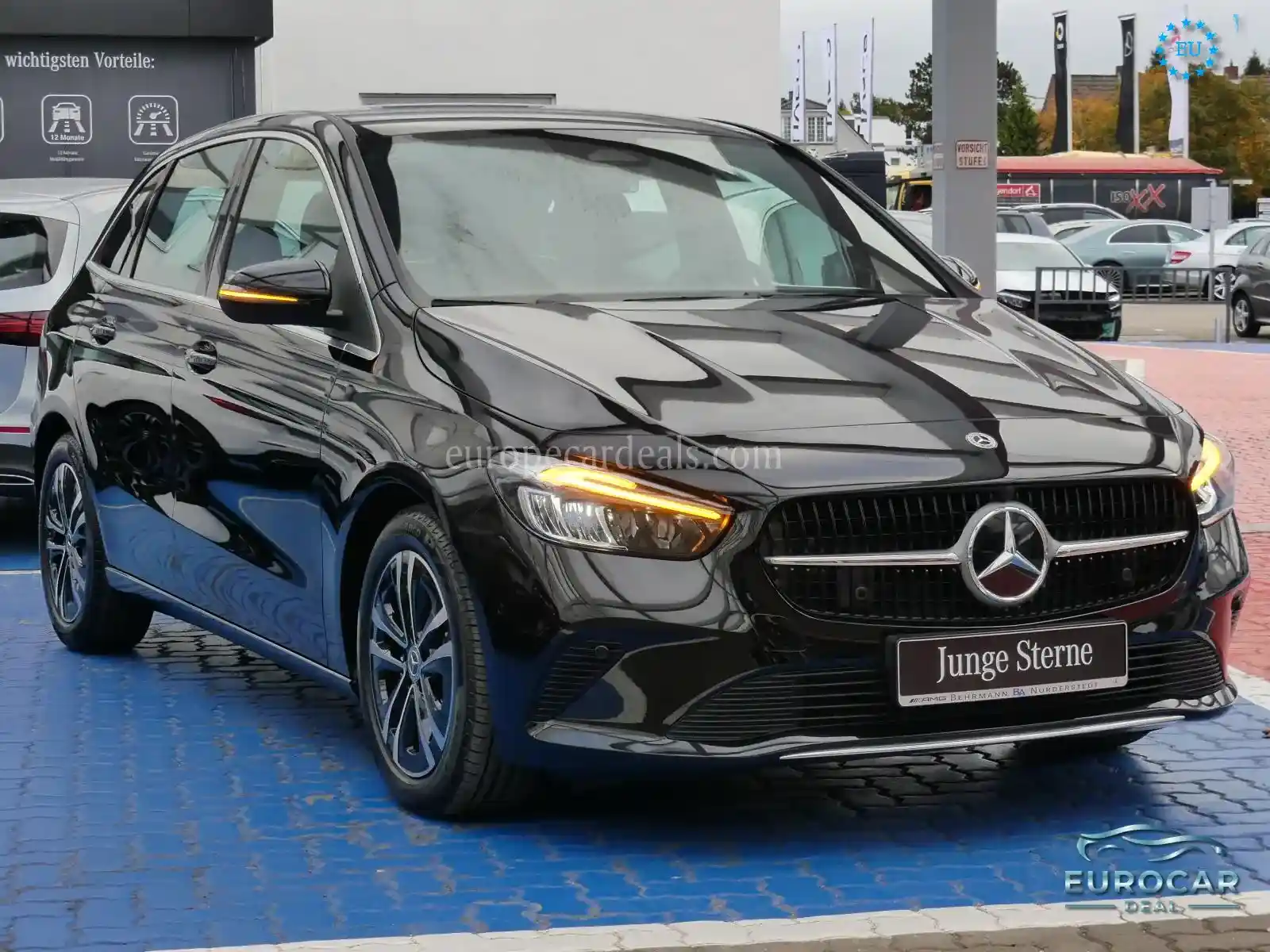 Mercedes-Benz B 250