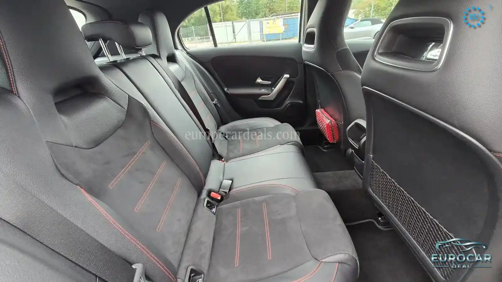 Mercedes-Benz A 220
